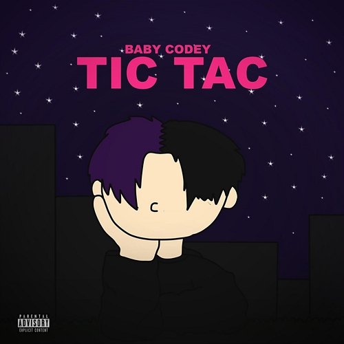 Tic Tac Baby Codey