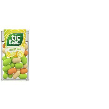 Tic Tac Citrus Mix 18G Inna marka