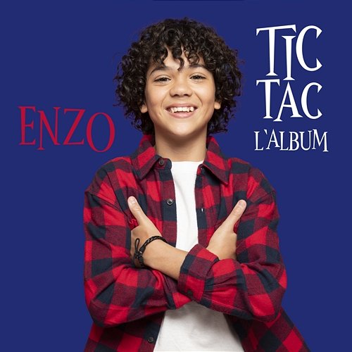 Tic Tac (L'album) Enzo