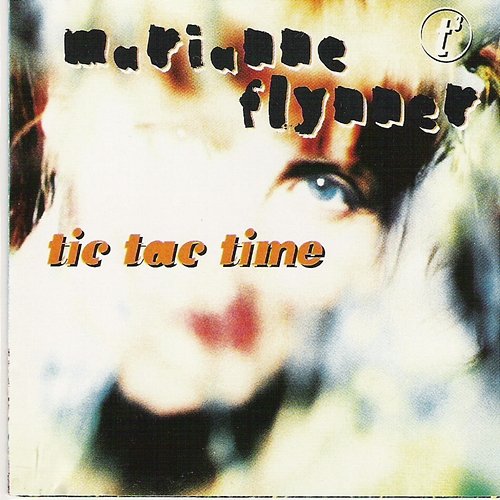 Tic Tac Time Marianne Flynner