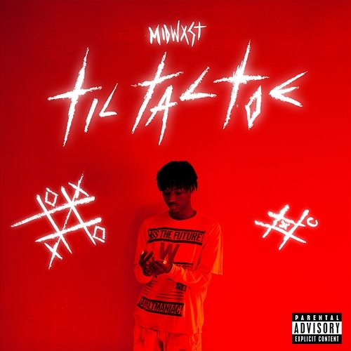 Tic Tac Toe midwxst