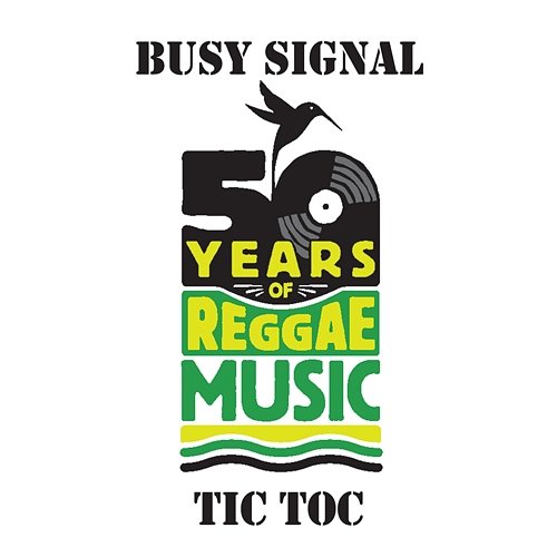 Tic Toc Busy Signal