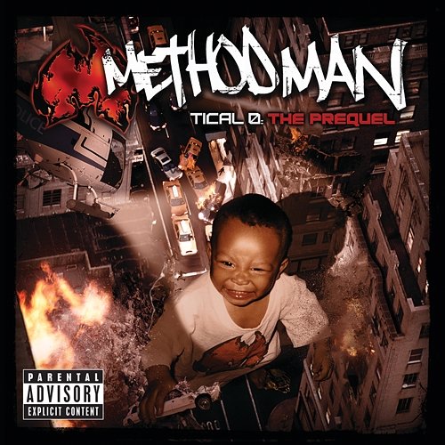 Crooked Letter I Method Man feat. Streetlife