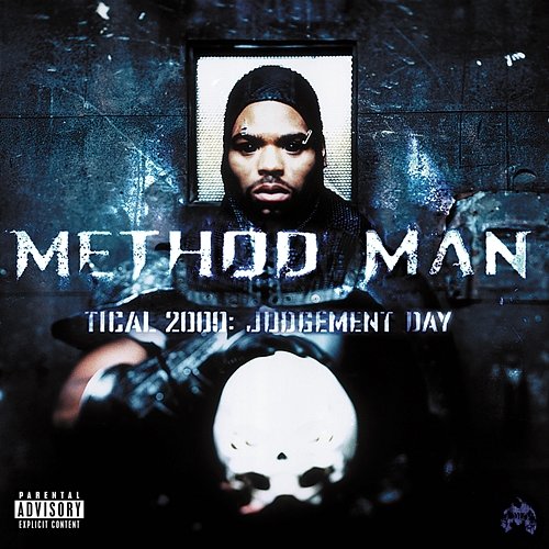 Tical 2000: Judgement Day Method Man