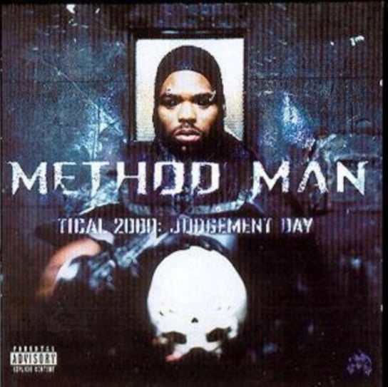 Tical 2000: Judgement Day Method Man