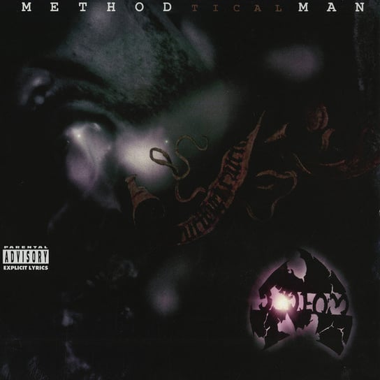 Tical LP, płyta winylowa Method Man