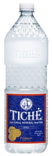 Tiche woda mineralna niegazowana 1,5 l Tiche