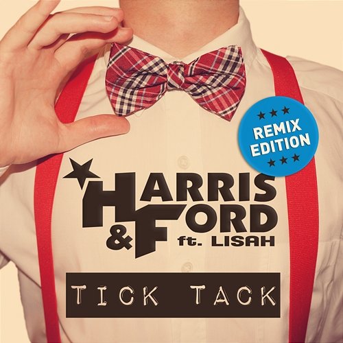 Tick Tack Harris & Ford feat. Lisah