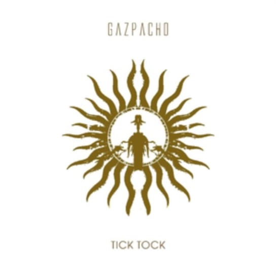 Tick Tock Gazpacho