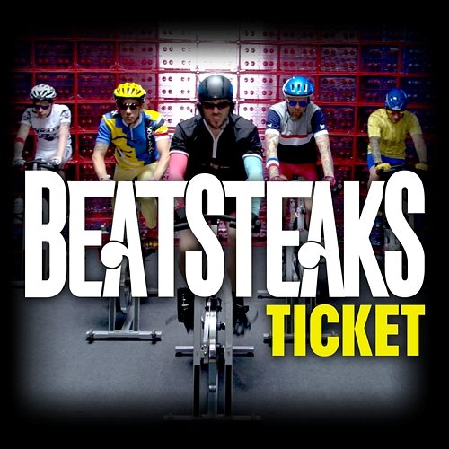 Ticket Beatsteaks