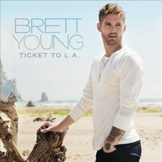 Ticket To L.A. Young Brett