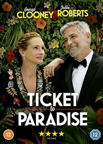 Ticket To Paradise (Bilet do raju) Parker Ol