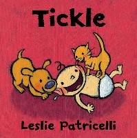 Tickle Patricelli Leslie