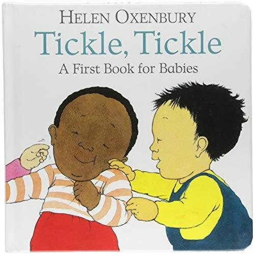 Tickle, Tickle Oxenbury Helen