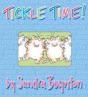 Tickle Time Boynton Sandra