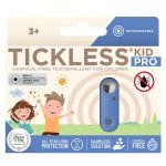TickLess Kid Pro Greek Blue ochrona przed kleszczami dla dzieci TickLess
