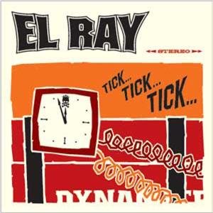 Tickticktick El Ray