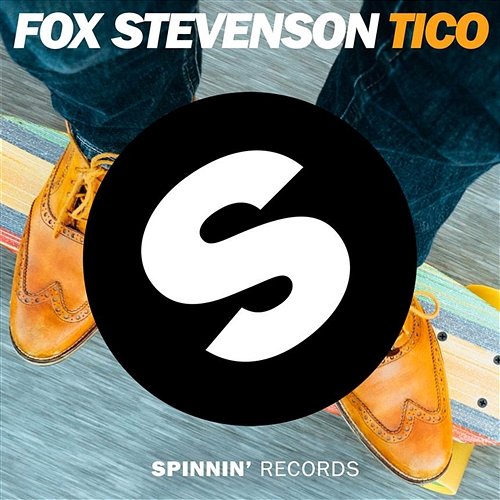 Tico Fox Stevenson