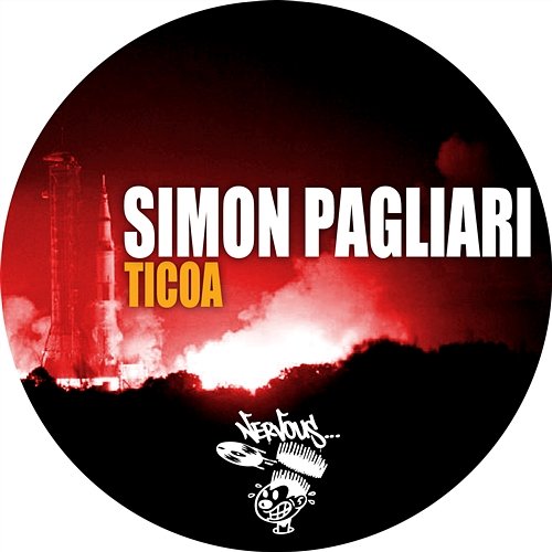 Ticoa Simon Pagliari