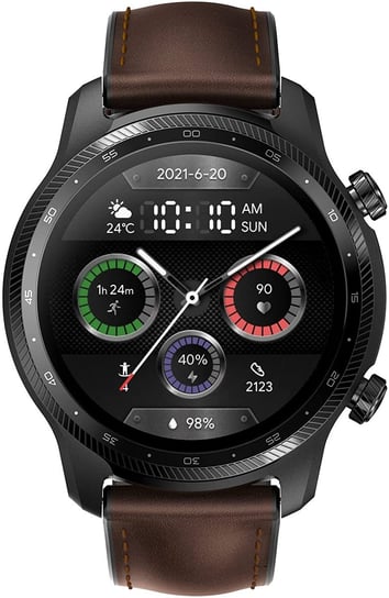 Ticwatch Pro 3 Pro 3 Ultra Lte Nfc Smartwatch Esim Ticwatch