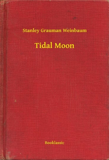 Tidal Moon Weinbaum Stanley Grauman