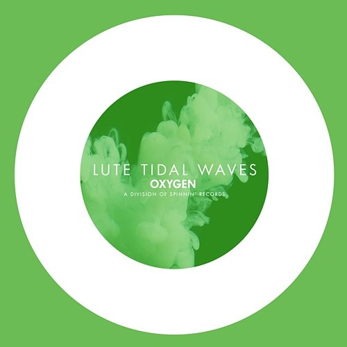 Tidal Waves Lute