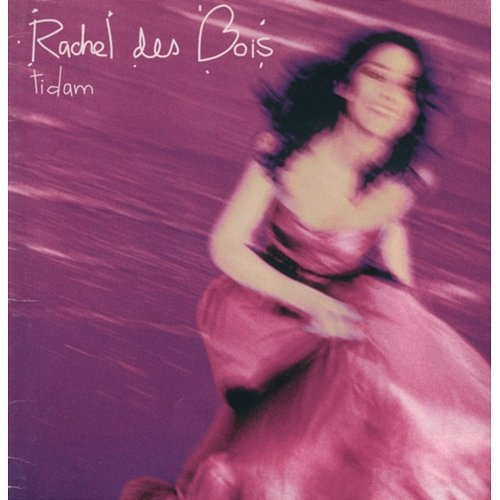 Tidam Rachel Des Bois