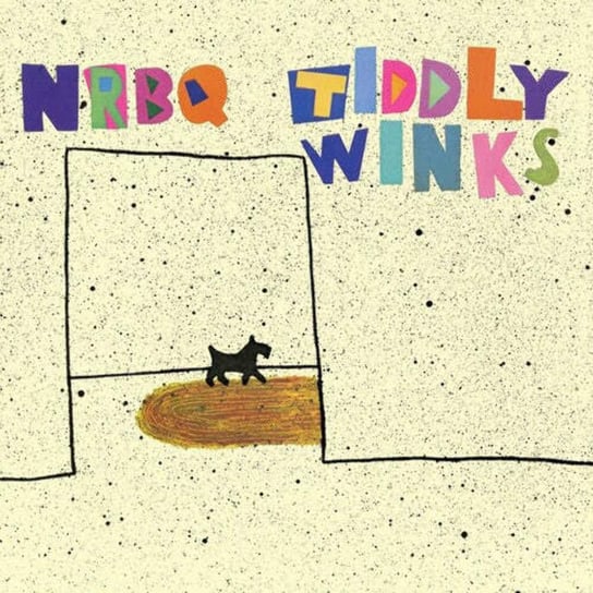 Tiddlywinks, płyta winylowa NRBQ