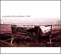 Tide Rosendal Peter