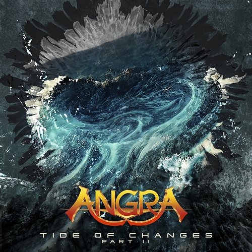 Tide Of Changes Angra feat. Vanessa Moreno