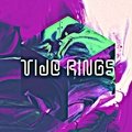Tide Rings Jo Ianna