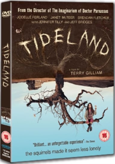 Tideland (brak polskiej wersji językowej) Gilliam Terry