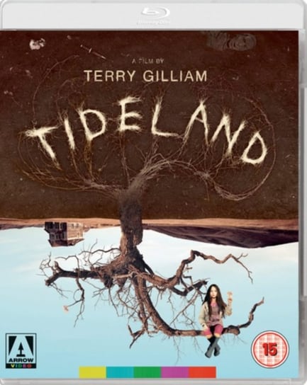 Tideland (brak polskiej wersji językowej) Gilliam Terry