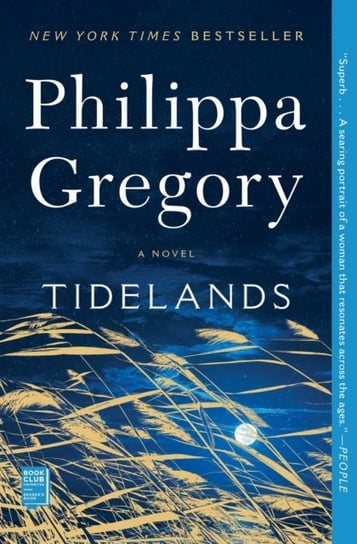 Tidelands: A Novel Gregory Philippa