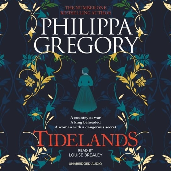 Tidelands Gregory Philippa