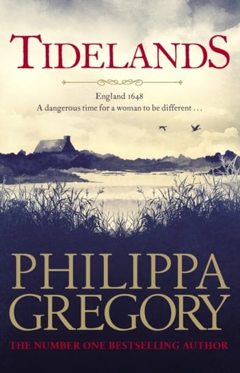 Tidelands: THE RICHARD & JUDY BESTSELLER Gregory Philippa