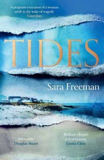 Tides Sara Freeman