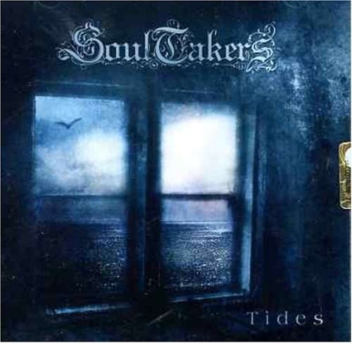 Tides Soul Takers
