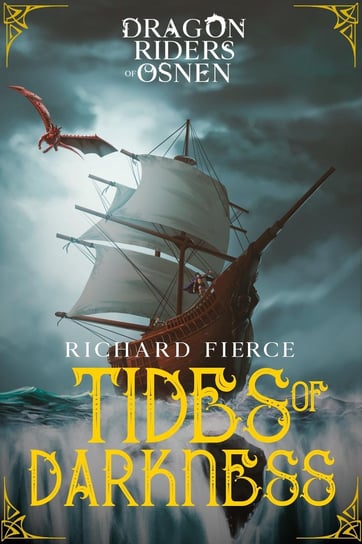 Tides of Darkness Richard Fierce