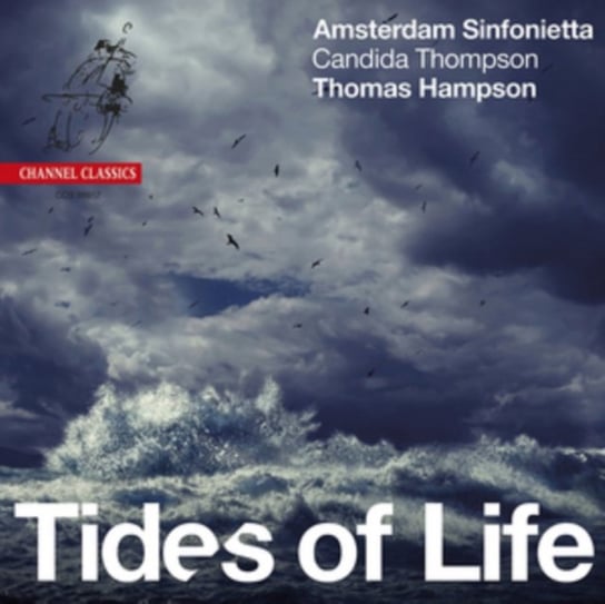 Tides of Life Channel Classic Records