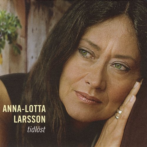 Tidlöst Anna-Lotta Larsson