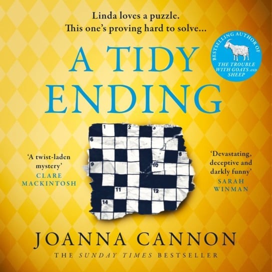 Tidy Ending Cannon Joanna