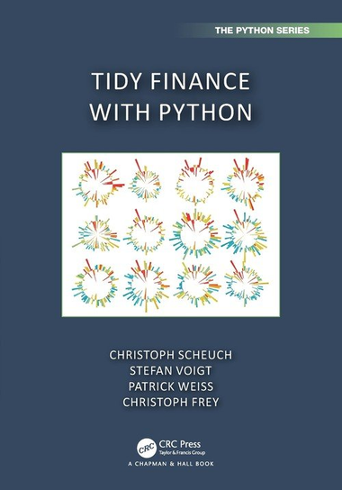 Tidy Finance with Python W opisie
