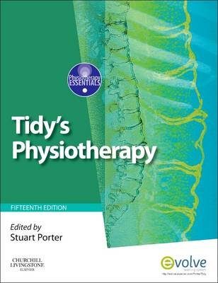 Tidy's Physiotherapy Porter Stuart