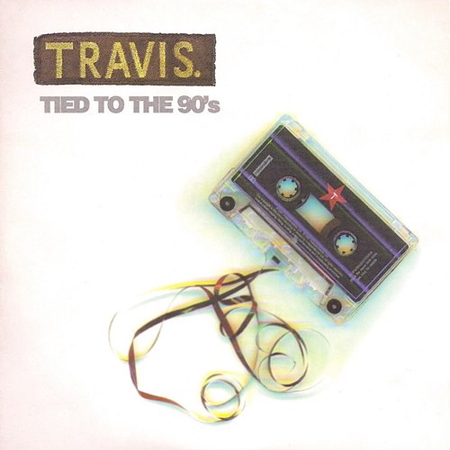 Tied To The 90's Travis