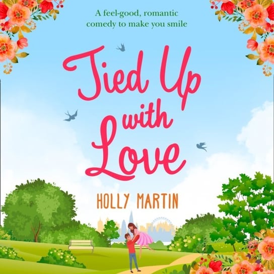 Tied Up With Love Martin Holly