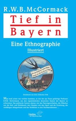 Tief in Bayern vitolibro Verlag