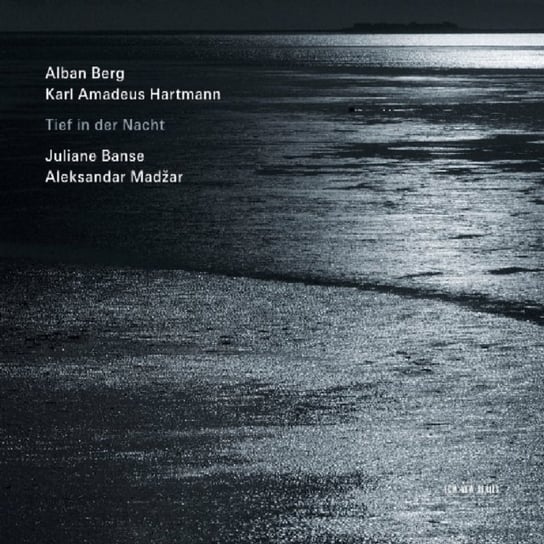 Tief in Der Nacht Madzar Aleksandar, Banse Juliane