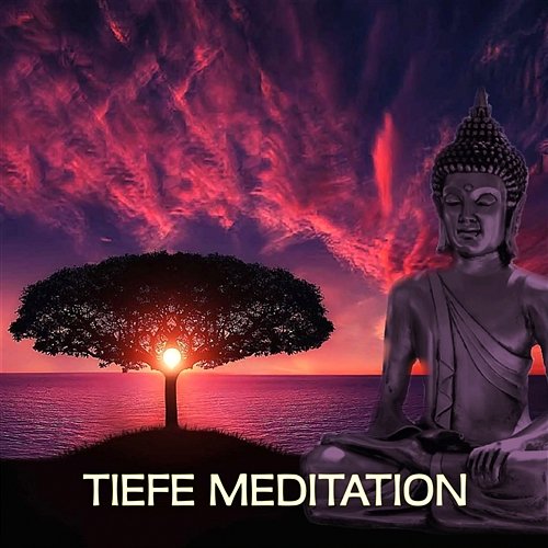 Tiefe Meditation - Entspannung & Gesunder Schlaf, Yoga, Meditation, Musik für Spa, Massage Sanfte Entspannungsmusik Akademie