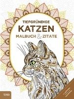 Tiefgründige Katzen Tosa Gmbh